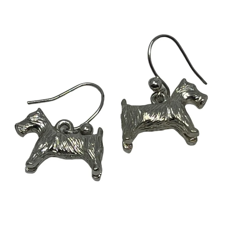 N/A scottish terrier